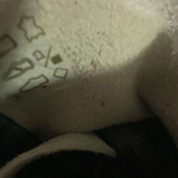 Dr Martens 1460 Pascal Youth Rainbow Iridescent Boots size 2 - Picture 7 of 11